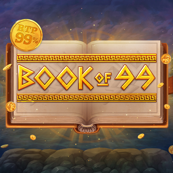 Book of 99 slot game