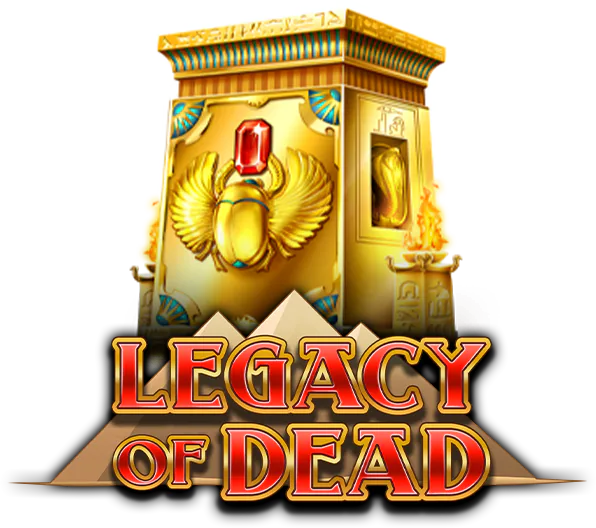Legacy of Dead slot game